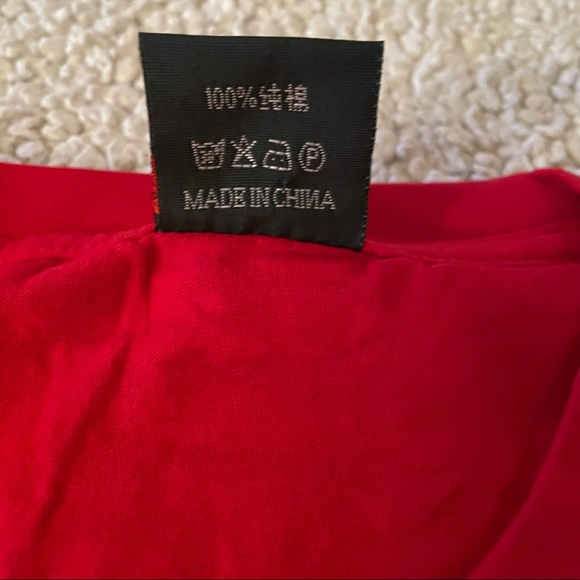 Tai Chi Panda T Shirt - Picture 9 of 10